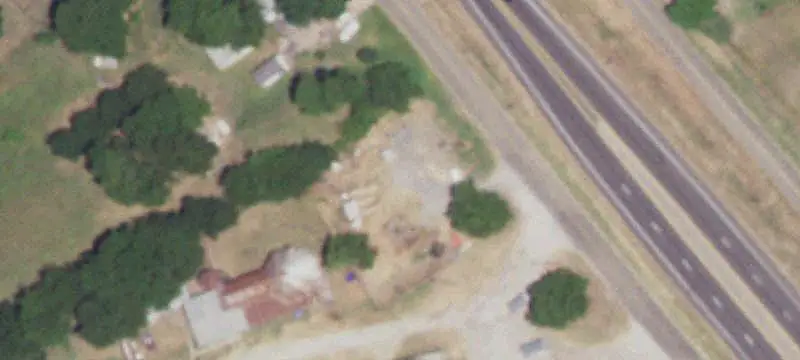 Commercial Land Near Highway