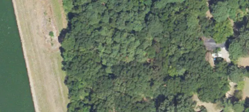 Lake-View Commercial Land
