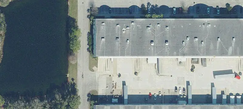 Air-Conditioned Flex Condominium