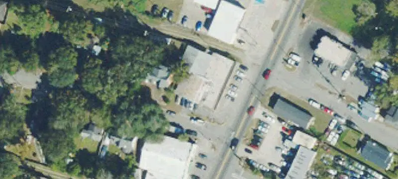 Flex Space with Rear Warehouse