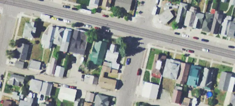 4-Bay Auto Shop