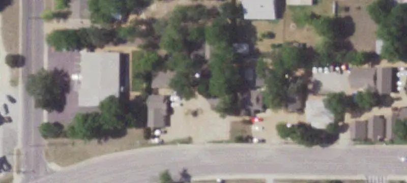 Specialty Property with Central Air