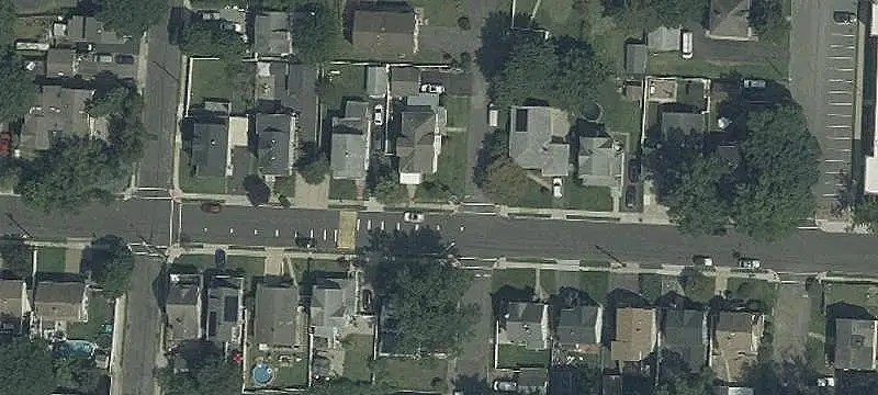 Two-Bedroom Residential Rental