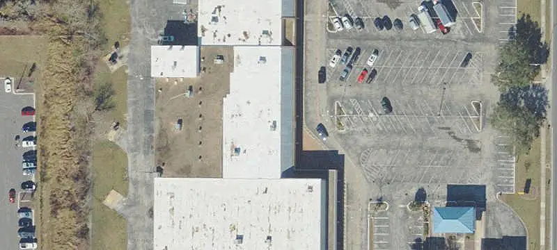 Retail Space with Rear Warehouse