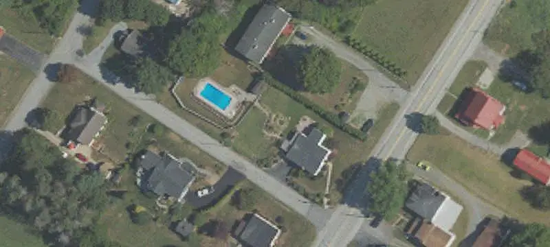 3-Unit Multifamily Property