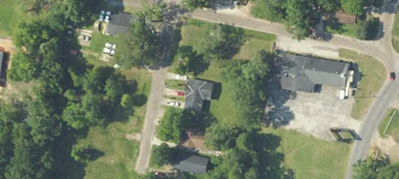 Commercial Land