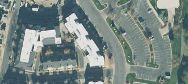 End-Cap Office Condominium