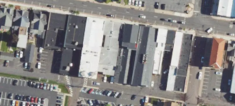 Specialty Property with Parking