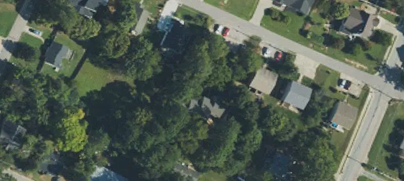 Four-Unit Downtown Quadplex