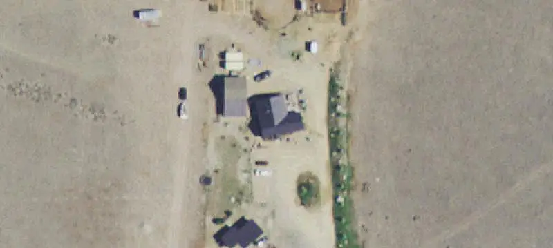 Horse Property with Arena