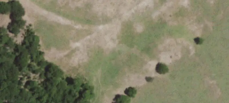 Industrial Land with Rail Frontage