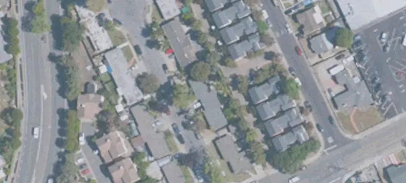Two-Unit Duplex with Garages