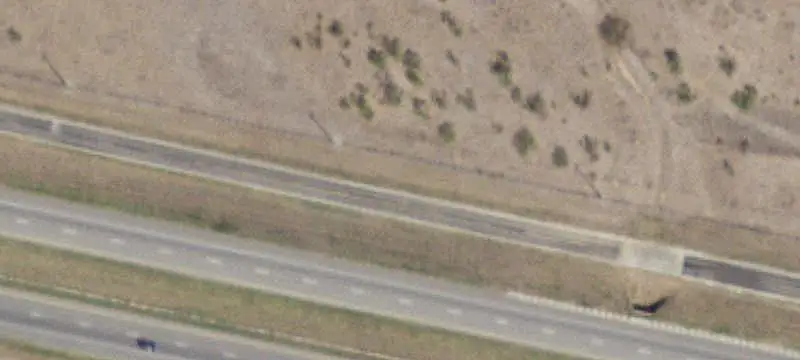 Commercial Land with Interstate Access