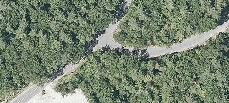 Commercial Land with Lake Access