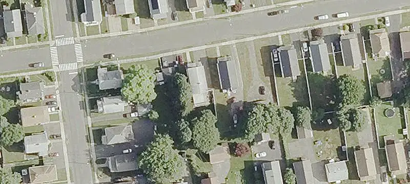 Updated Two-Unit Duplex