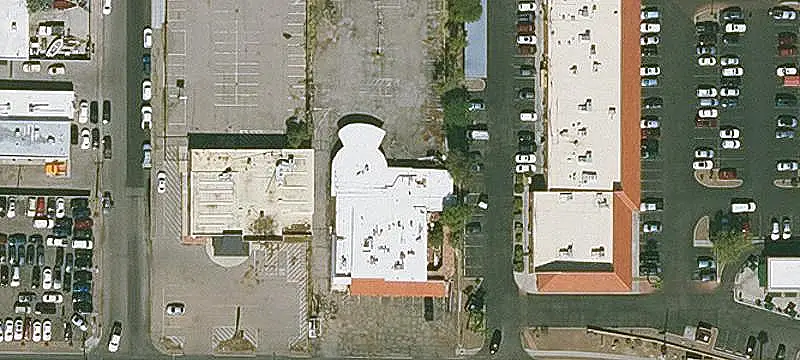 Build-to-Suit Commercial Land