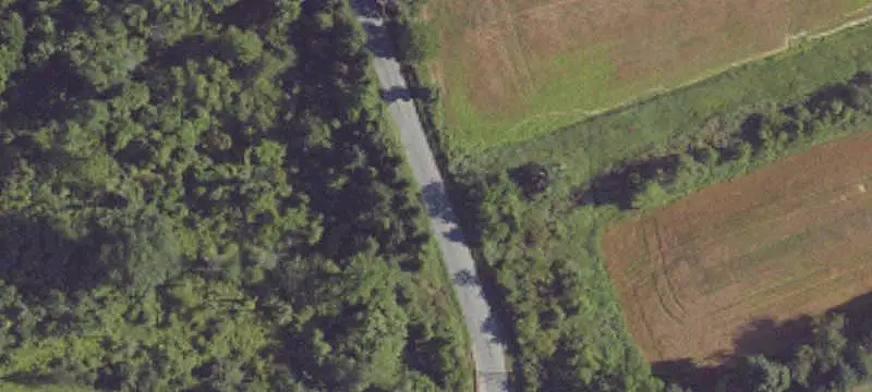 Unimproved Land