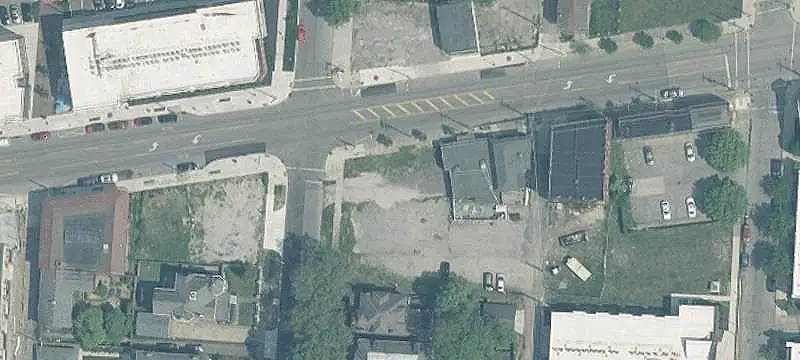 Commercial Land