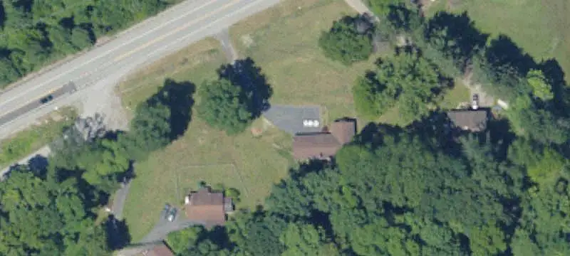 Mixed-Use Property with Service Bays