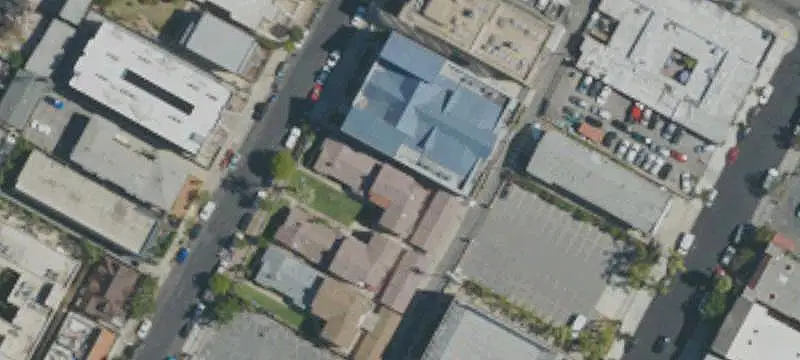 12-Unit Apartment Property