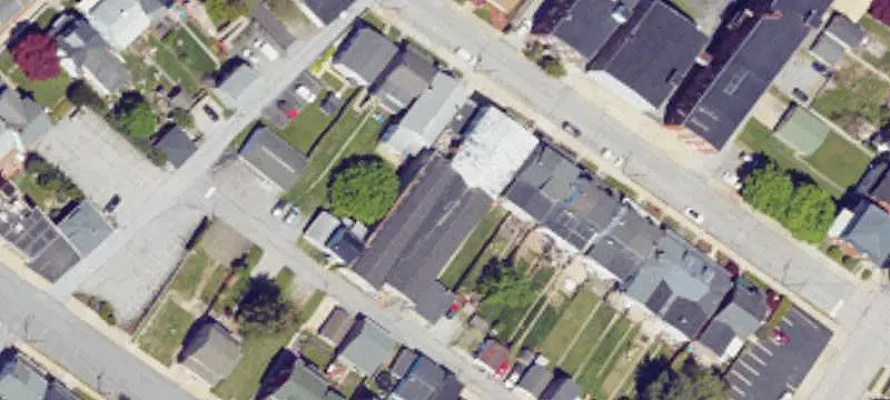 Residential Income Property