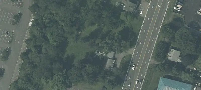 Commercial Land