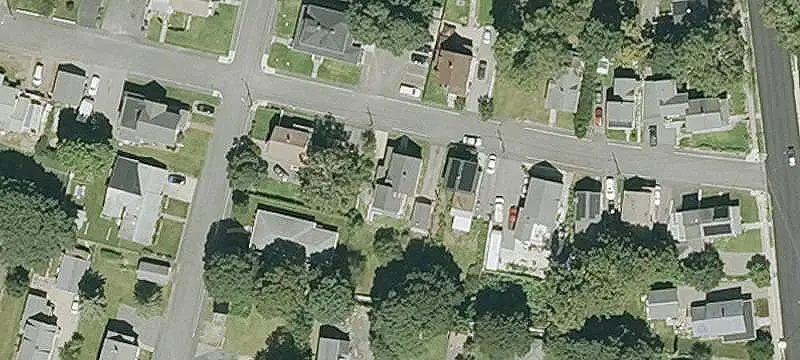 2-Unit Duplex with Off-Street Parking