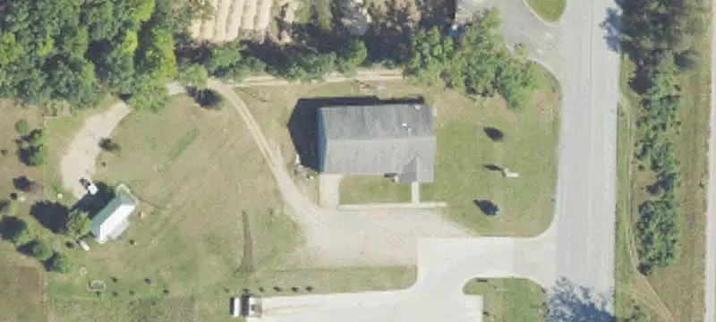 Manufacturing Facility with Production Equipment