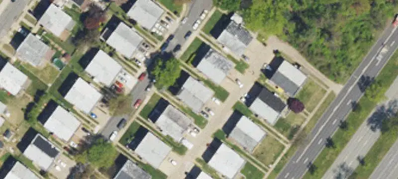Recently Updated Duplex