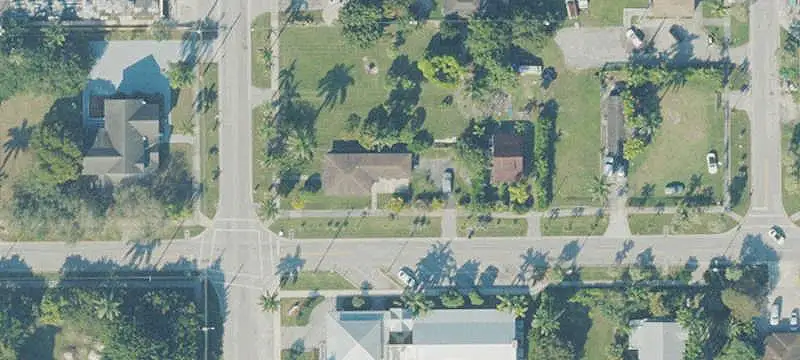 15-Acre Land Assemblage