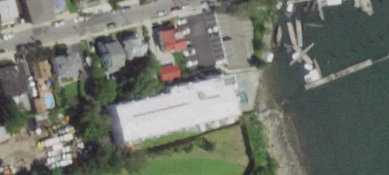 Waterfront Residential Income Property