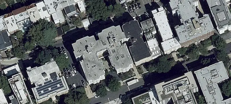 Historic Residential Income Property