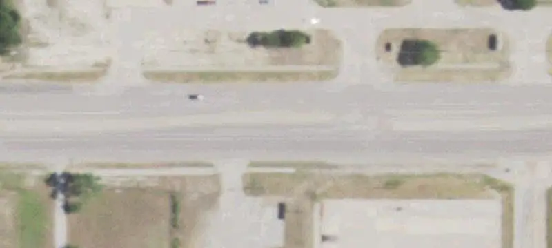 Highway Corridor Commercial Land