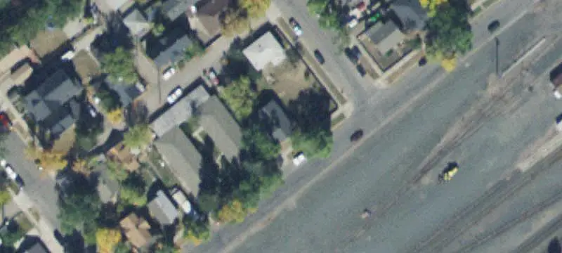 2-Unit Duplex with Garage