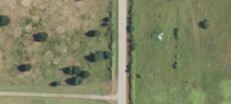 Unimproved Land