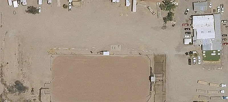 Irrigated Farmland with Residence