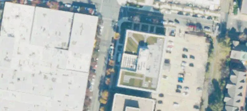 Residential Income Property with Rooftop Access