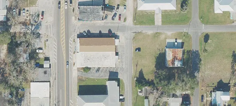 Multi-Tenant Mixed-Use Property