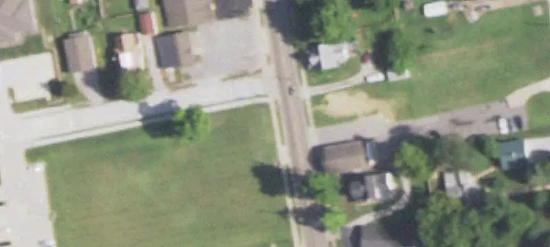 Storefront Property