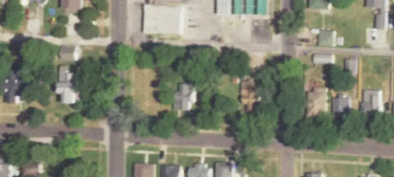 Infill Commercial Land
