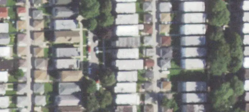 Two-Unit Duplex