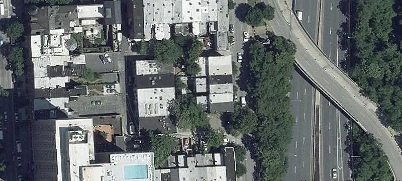 Renovated Two-Unit Duplex
