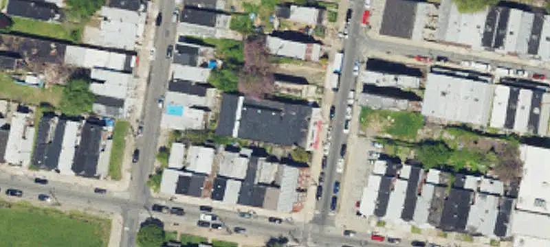 Church Facility with Full Basement