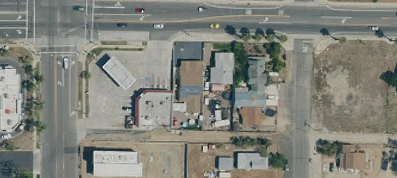 Two-Property Mixed-Use Portfolio