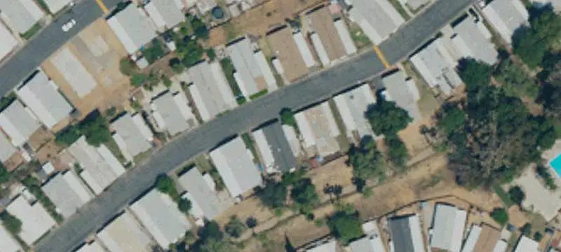 Mobile Home in All-Ages Park