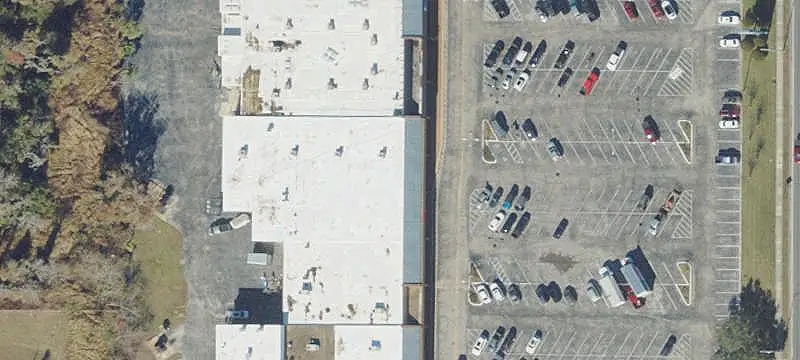 Retail Space with Rear Warehouse