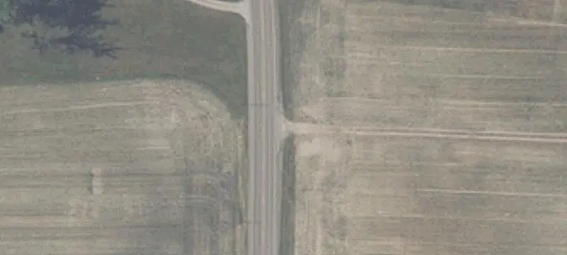 Tillable Farmland with Wooded Acreage