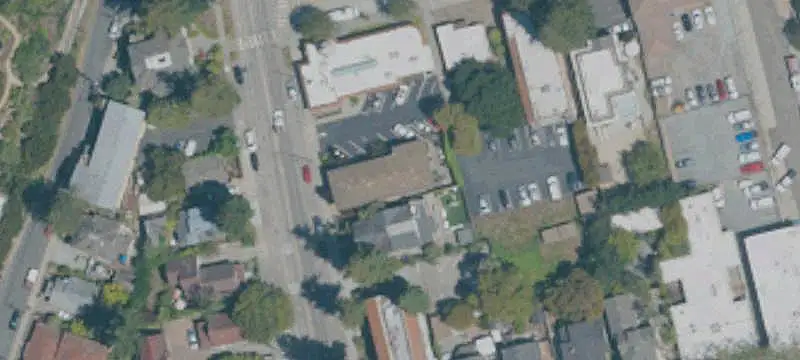5-Unit Apartment Building