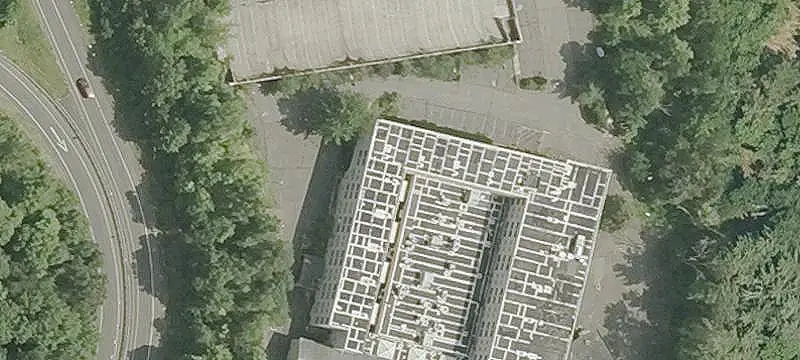 Retail Space in Mixed-Use Development