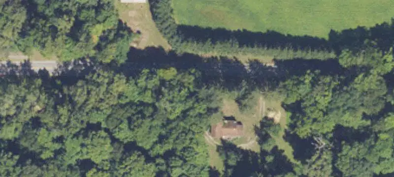 Interstate-Bordering Recreation Land